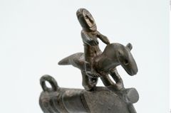 Foto von Bronzezierbeil (NHMW-PRAE-025626)